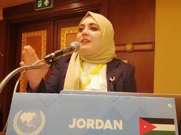 Orange الأردن تدعم المشاركة الشبابية الأردنية” في مؤتمر “شباب آسيا” الدولي