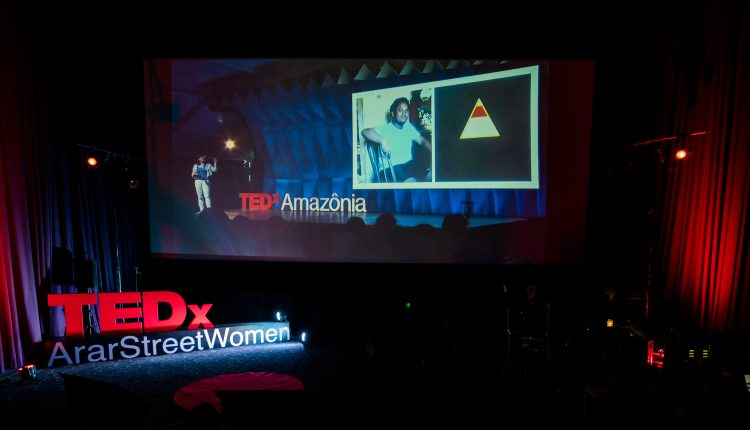 اطلاق مؤتمر تيد- إكس في عمّان تحت عنوان TEDxArarStreetWomen  المختص بمجال تمكين المرأة