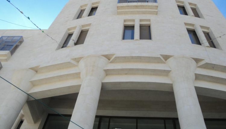 عاجل  : تفاصيل جديدة بحادثة إطلاق النار داخل محكمة الجنايات الكبرى .عمان