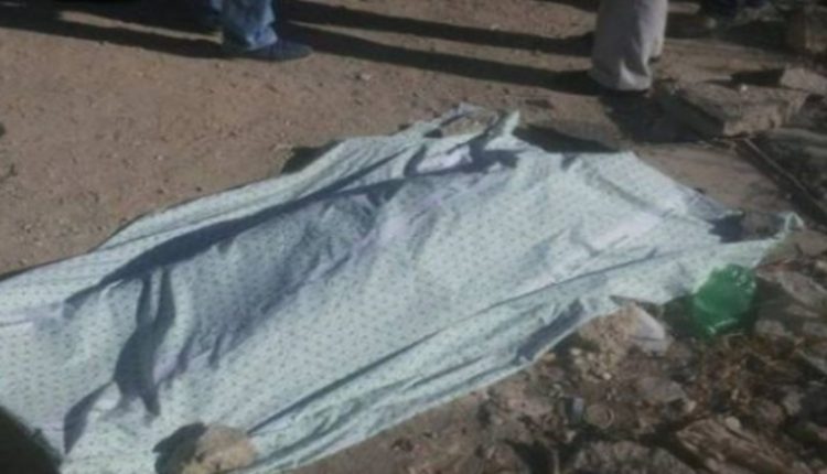 العثور على جثة بالقرب من إدارة مكافحة المخدرات في عمان.. والأمن يحقق