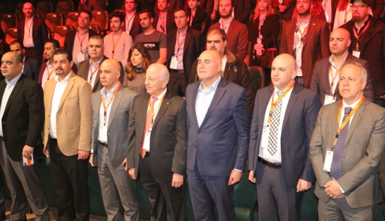 المشاركون في قمة “BIG by Orange” يؤكدون اهمية الشركات الناشئة في الاقتصاد ودورها في التشغيل
