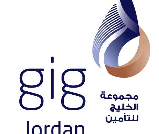 4.28 مليون دينار أردني أرباح مجموعة الخليج للتأمين – الأردن (gig – Jordan) كما في نهاية النصف الأول للعام 2019