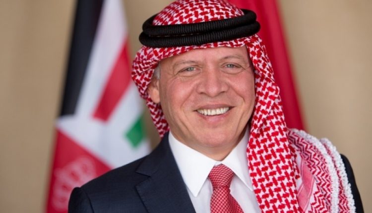 الملك يهنئ الأردنيين بمناسبة عيد الأضحى المبارك – فيديو