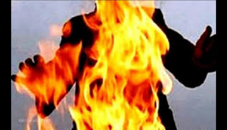 الكرك…وفاة شاب حرقا في بلدة العدنانية…والأمن يحقق