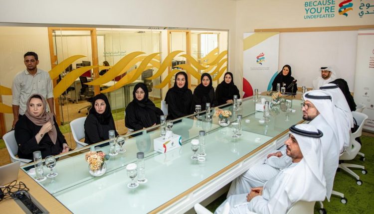 “عربية السيدات ” تُطلق منصة تسجيل إلكترونية وفق أعلى المعايير العالمية