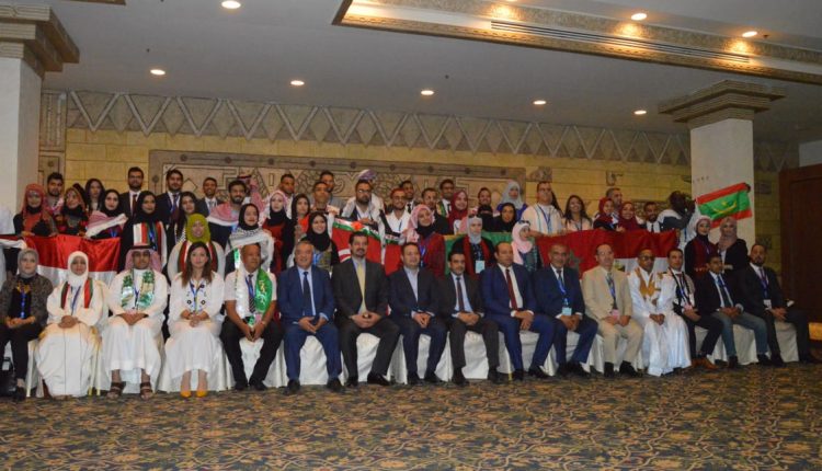 افتتاح لقاء العواصم العربية برعاية دولة رئيس الوزراء