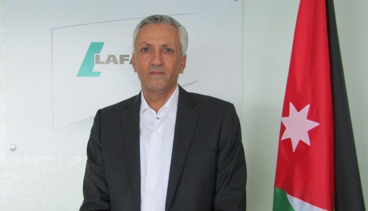 مجلس إدارة لافارج الأردن يبحث الحلول لضمان استمرارية الشركة والنهوض بها