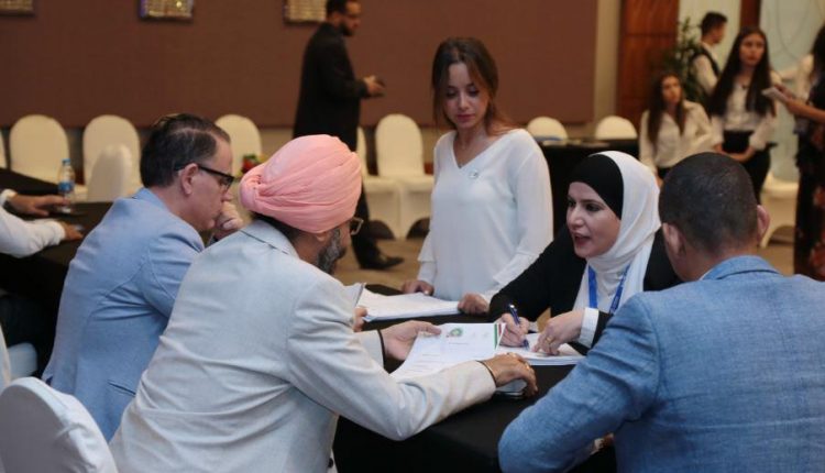 المهرجان الدولي للتمور الأردنية  شكل نقلة نوعية في زيادة السمعة رفيعة المستوى للتمور بالأردن