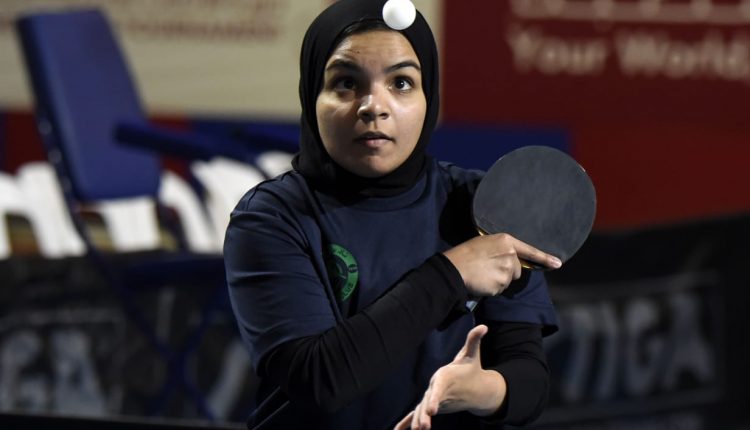 “عربية السيدات” بالأرقام.. حدثٌ يرتقي برياضة المرأة العربية