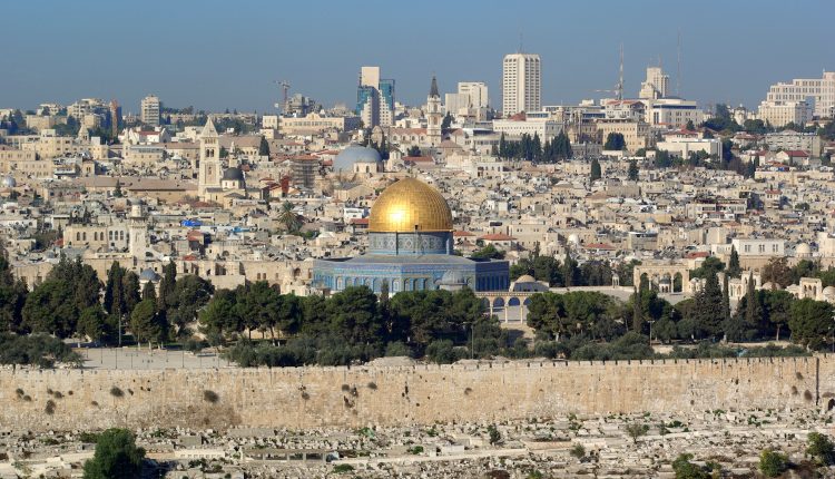 أول دعوة إسرائيلية علنية لإخراج الأردن من الحرم القدسي