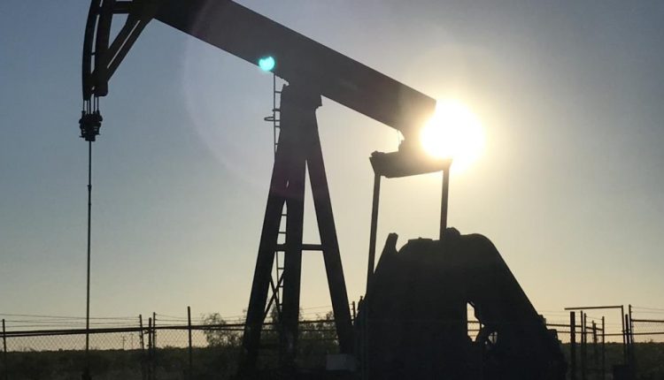 أسعار النفط تصعد لأعلى مستوى خلال ثلاتة أشهر