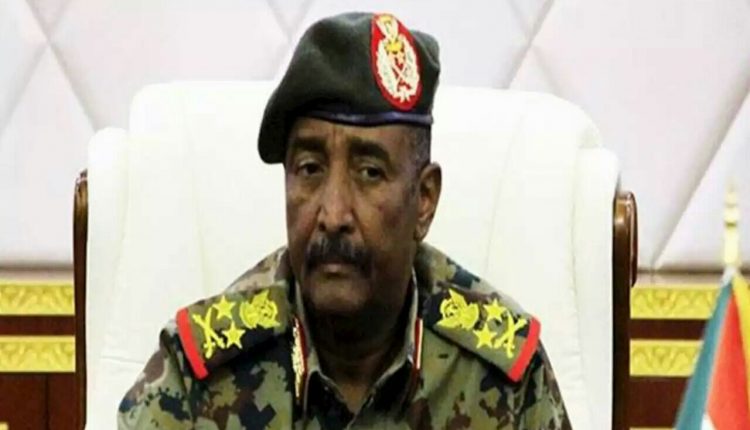 رئيس المخابرات السودانية يقدم  استقالته بعد إنهاء التمرد