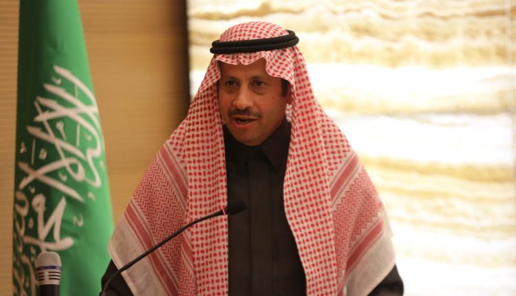 جمعية وكلاء السياحة والسفر الاردنية ترحب بالسفير السعودي