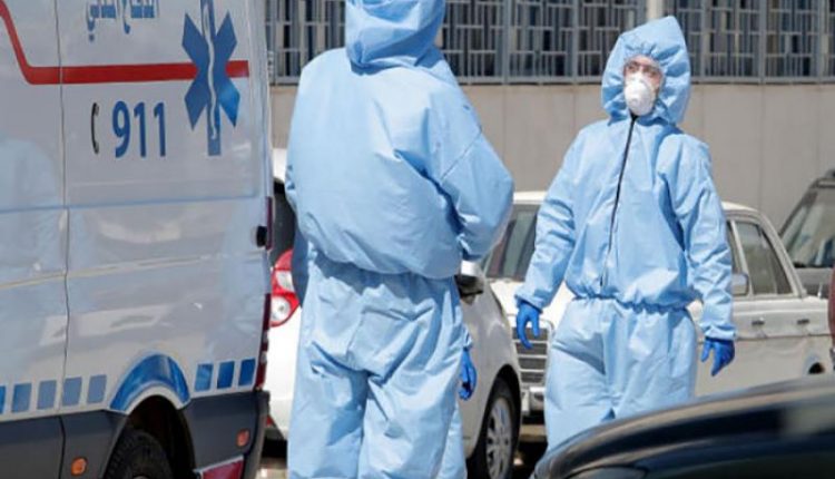 وزير الصحة: 23 اصابة جديدة بفايروس كورونا