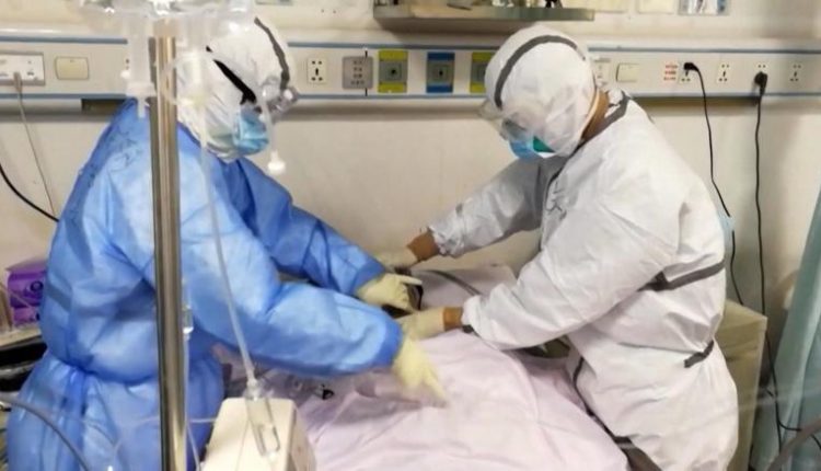 ايطاليا حالات وفاة “غريبة” لمصابين بفيروس كورونا