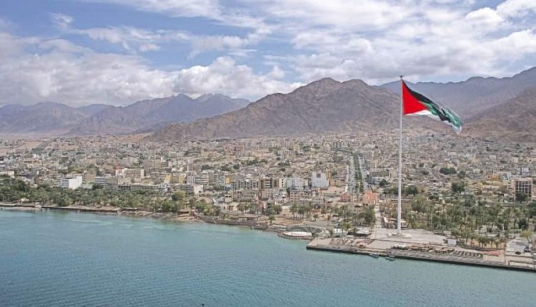 محافظة العقبة يؤكد خلو المدينة من أي إصابة كورونا