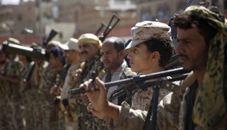 التحالف العربي بقيادة السعودية يعلن وقف إطلاق النار في اليمن