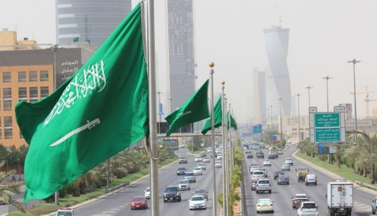 الديوان الملكي السعودي يعلن وفاة الأمير منصور