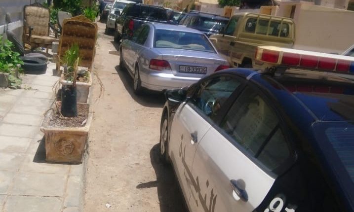 شبهة انتحار شاب ثلاثيني داخل منزله في محافظة العقبة