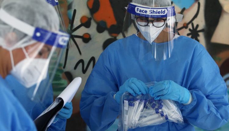 الصحة: تسجيل 5 إصابات جديدة بفيروس كورونا في الاردن