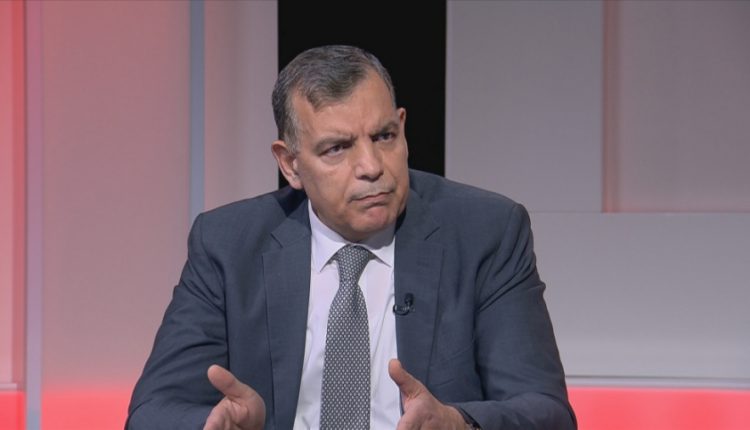 وزير الصحة يطمئن الأردنيين: الوضع الوبائي لكورونا تحت السيطرة