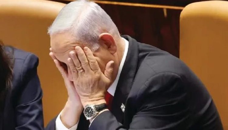 مخاوف إسرائيلية من مذكرة اعتقال للجنائية بحق نتنياهو