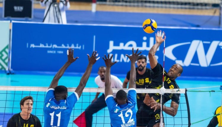 الخليج يحقق لقب كاس الاتحاد قبل نهاية المسابقة والهلال خارج المنافسة بعد خسارته من الاتحاد