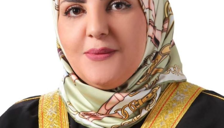 الدكتورة نوفه الحمايدة مشاورات لخوض الانتخابات النيابية عن محافظة الكرك