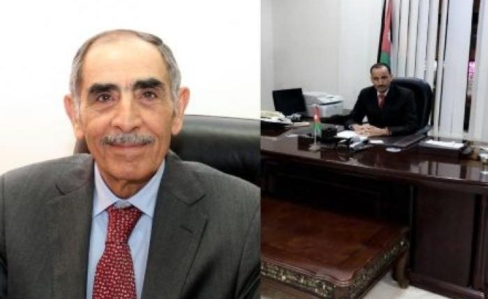 المحافظ بدر القاضي مخاطبا وزير الداخلية : سلام على الوطن ..سلام على "العادلين"