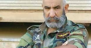 مقتل العميد عصام زهر الدين أبرز قادة الجيش السوري بانفجار لغم