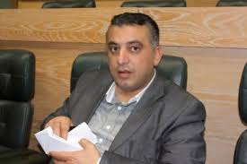 النائب محمد الظهراوي يحذر الحكومة : لا تخسرودرع الوطن الأول