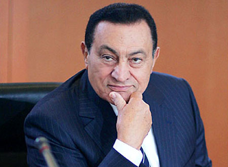 وثائق بريطانية تكشف مؤامرة لاغتيال حسني مبارك