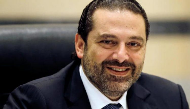 السيسي في قبرص …مصر تنفي زيارة سعد الحريري للقاهرة غدًا