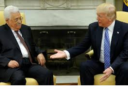 رفض فلسطيني لمشروع واشنطن للسلام