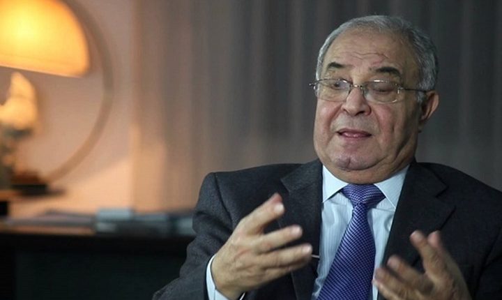 وزير أردني: يجب أن تشتعل انتفاضة جديدة.. ويدعو لهبّة عربية