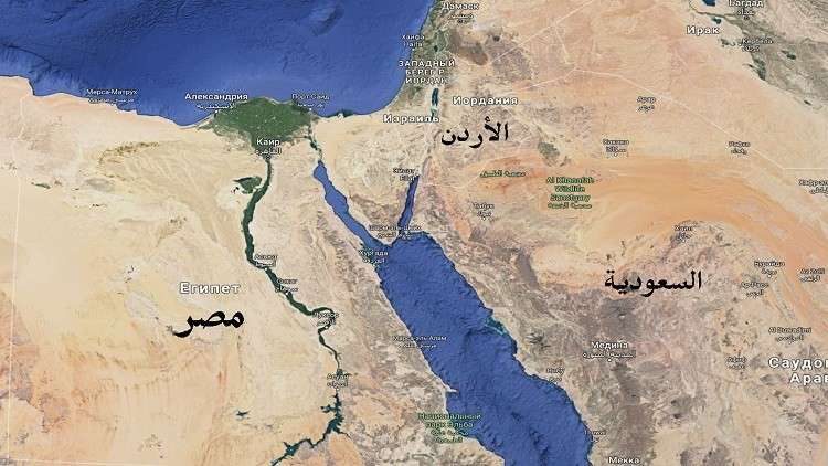 كشف وثائق سرية عن “صفقة القرن” في مصر!