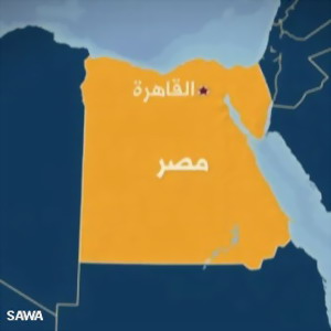 الداخلية المصرية تكشف هوية منفذ حادث كنيسة مارمينا بحلوان