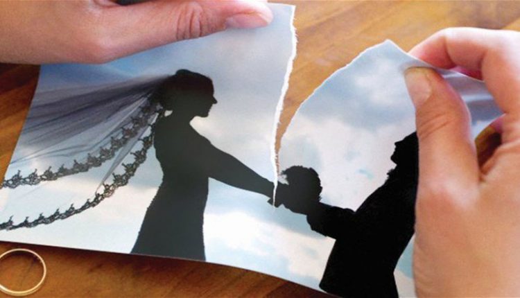 بعد 14 عاماً من الزواج… رجل اكتشف حقيقة صادمة عن زوجته!