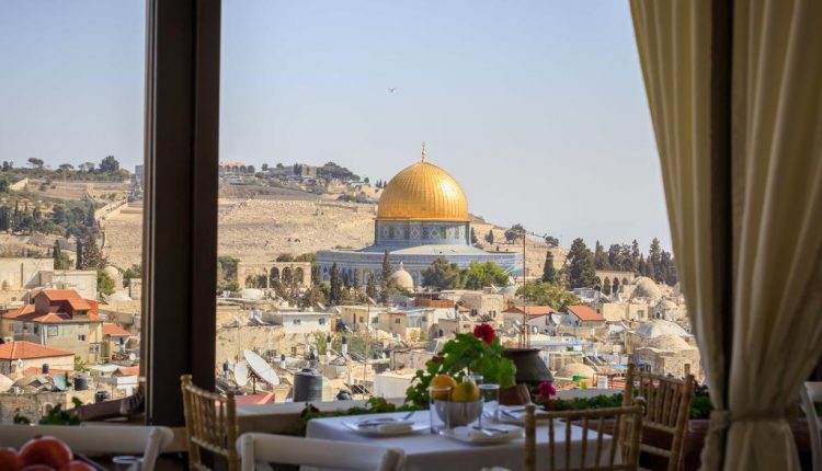 أمريكا تشتري فندقا في القدس لنقل السفارة إليه