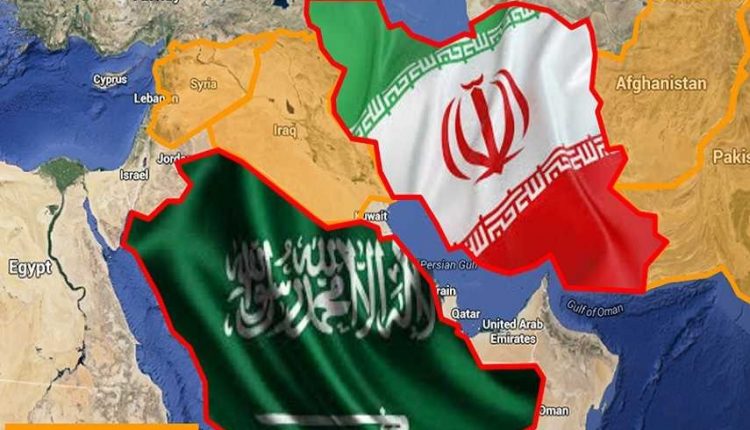 السعودية تثير قلق إيران …السبب؟؟