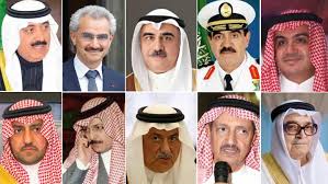 النائب العام السعودي: 800 مليار دولار عادت للخزينة السعودية بمكافحة الفساد