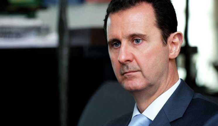 ﻿الأسد «يحجب مؤقتًا» أصوات «التأزيم» مع الأردن لكن «لا يتعاون» مع رسائل مجموعة «تجار الشام»