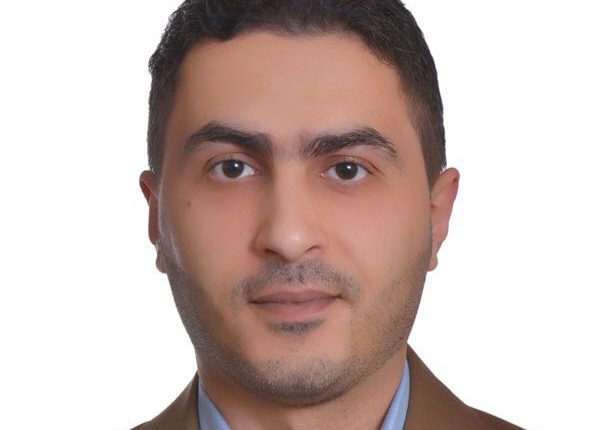 بهاء نصير المستشار والخبير المالي يصدر دراسة معمقة وشاملة لشركة البوتاس العربية