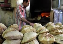 عمان هروباً من زوجته .. مواطن يقضي فترة المنخفض الجوي داخل مخبز