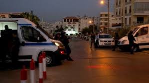 إعادة فتح السفارة الإسرائيلية في عمان بعد استجابة اسرائيل للشروط الاردنية