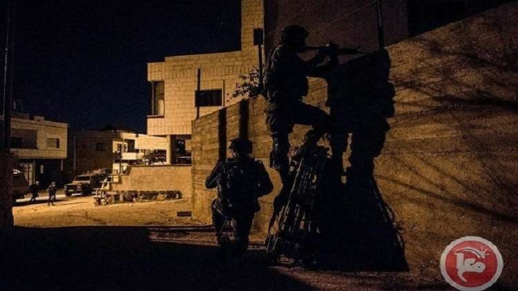 نتنياهو يهنئ القوات الإسرائيلية باغتيال منفذ عملية نابلس