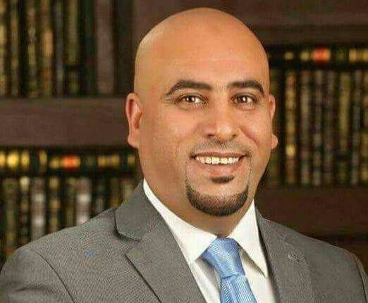 رئيس مجلس محافظة مادبا  الدكتور  يوسف الغليلات رفض قرار الحكومه بشراء مركبات للمجلس على حساب موازنة