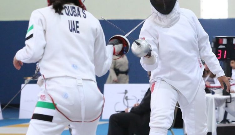 “عربية السيدات” أولمبياد نسائي يعكس مكانة الشارقة كحاضنة.   لدورتها الرابعة التي تنطلق في الثاني من فبراير المقبل