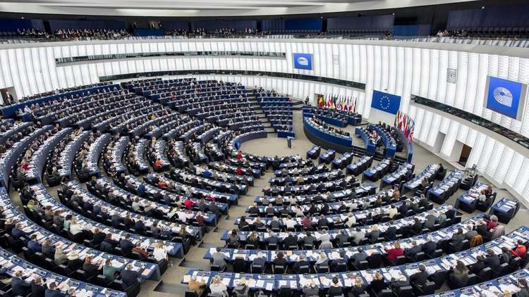البرلمان الأوروبي يصدر بيانا شديد اللهجة حول عمليات الإعدام في مصر