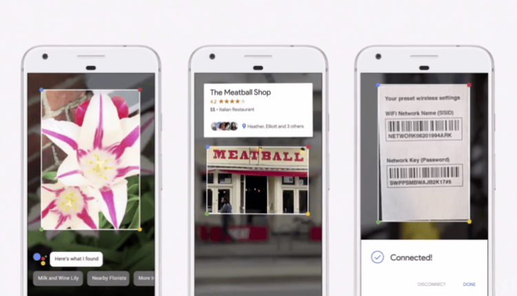 قريبًا غوغل ستطرح Google Lens على جميع هواتف أندرويد و iOS